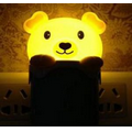 Teddy Bear Night Light